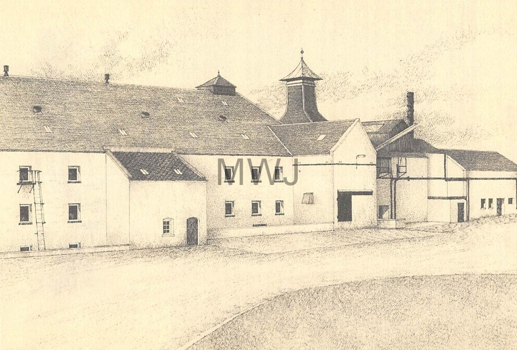 Distillery