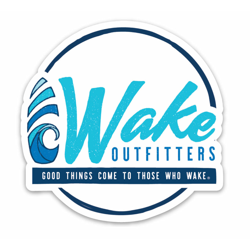 Must Haves - Wake Outfitters