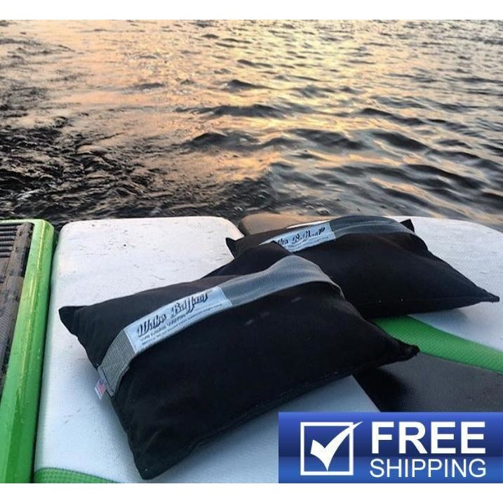 water bags for boats