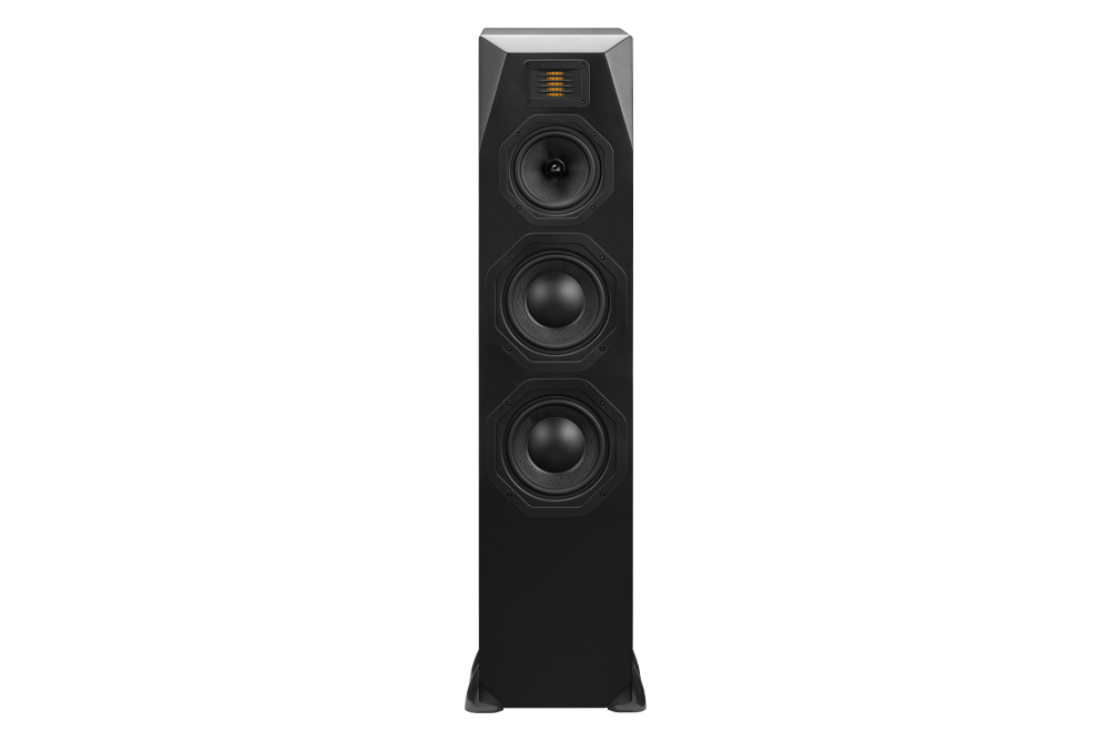 used emotiva speakers