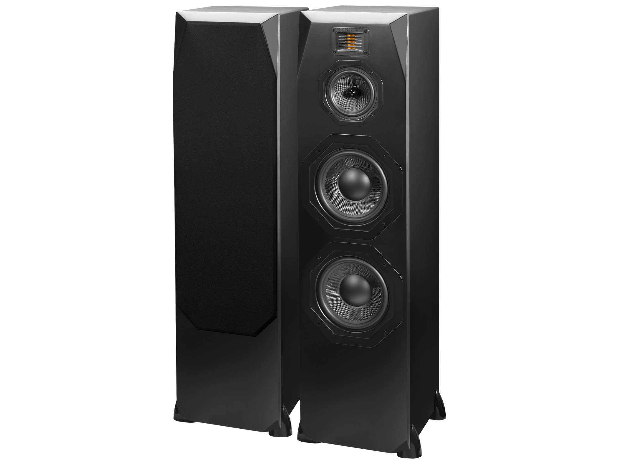 jbl speaker column