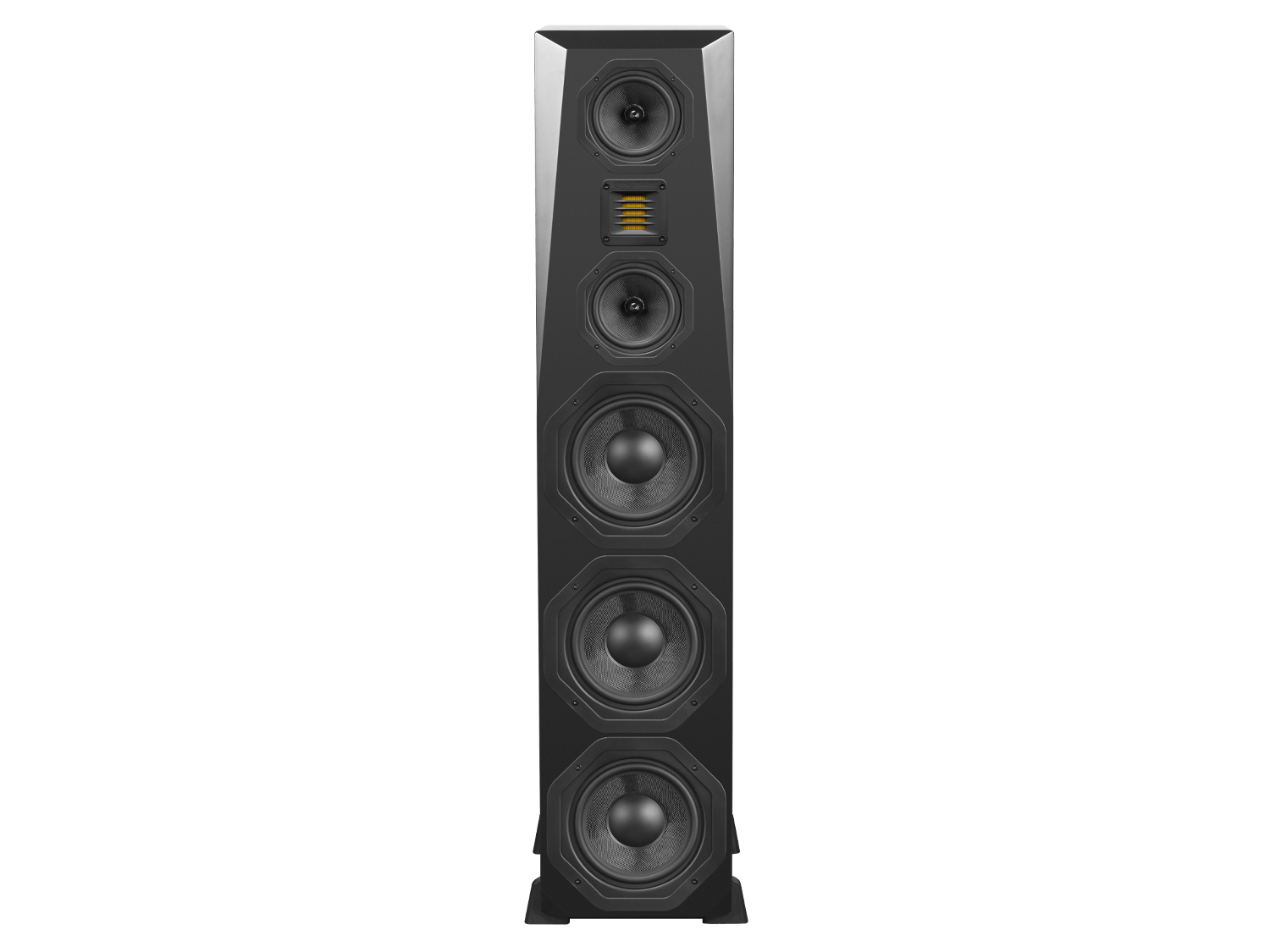 emotiva tower speakers