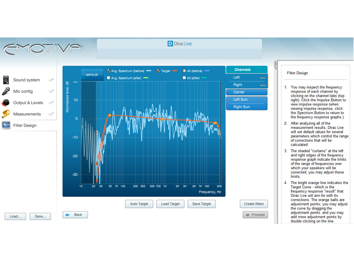 Dirac Live download