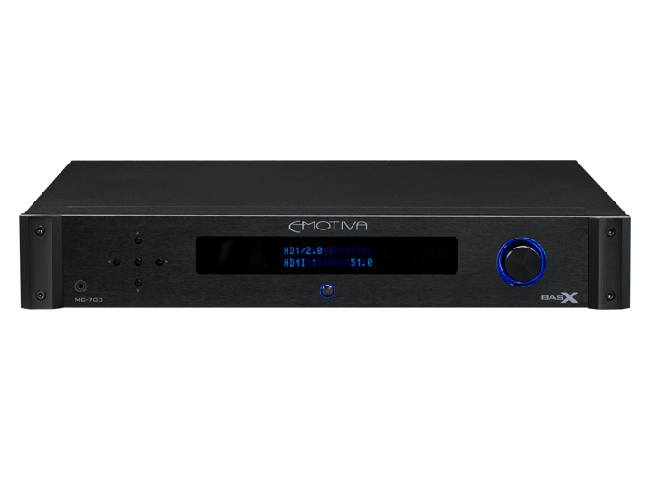 best surround sound processor 2019