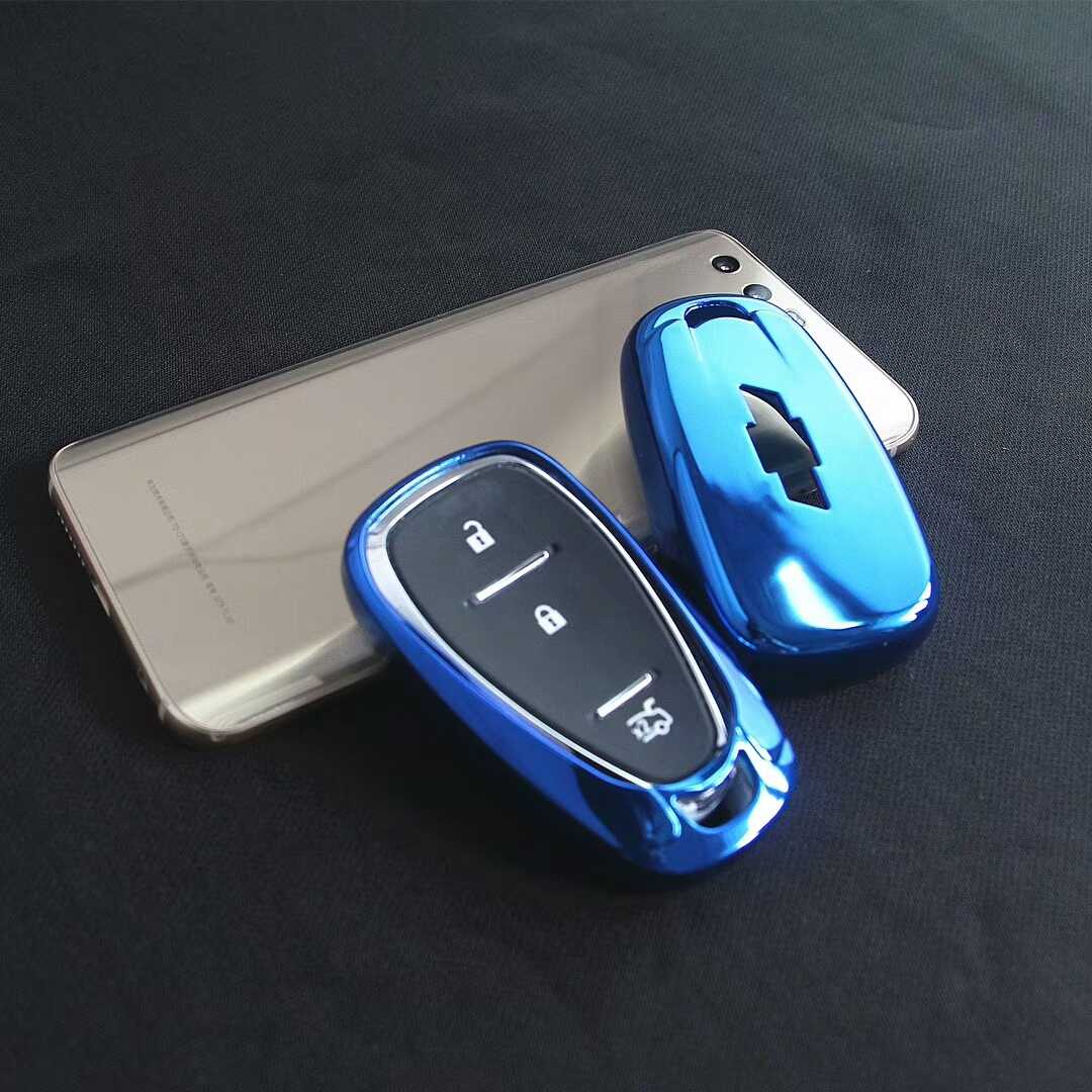 Gen 6 Camaro Key Fob Case – Camaro Swag