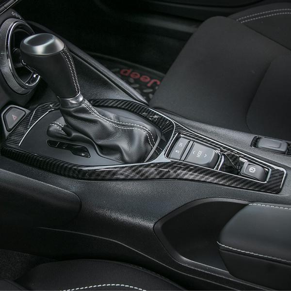 6th Gen Camaro Premier Interior Trim Bundle Camaro Swag