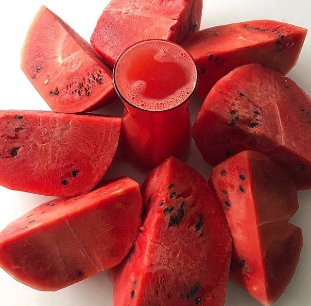 watermelon juice