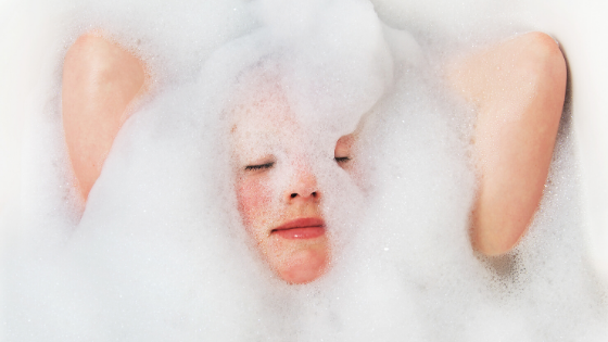 Bubble Bath  Bath Pictures
