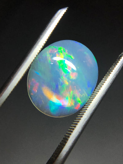 2.5 ct. Australian Crystal Opal
