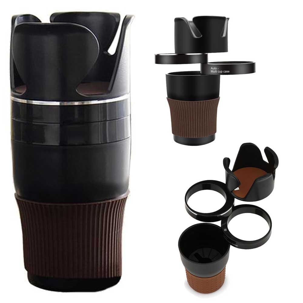 Flexi Multi-function Cup Holder