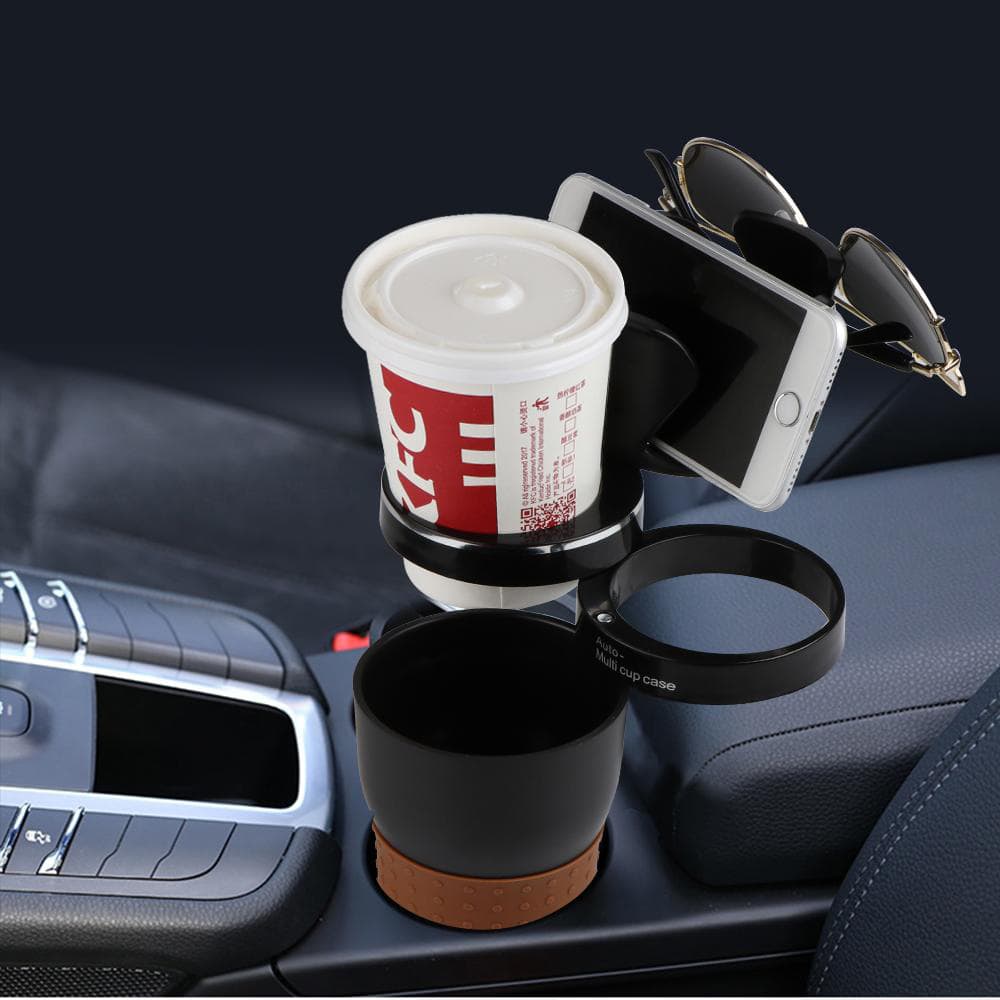 Flexi Multi-function Cup Holder