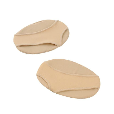Anti-Blister Ball of Foot Gel Cushion Insoles Pain Relief Pads – Simply ...