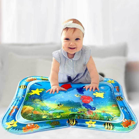 large water play mat