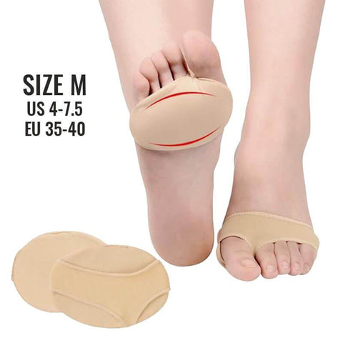 gel cushion pads for feet