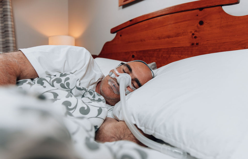 CPAP Compliance