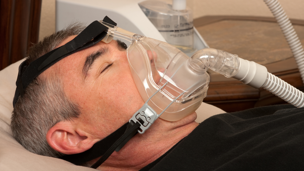 CPAP Alternatives