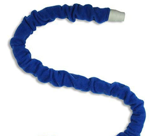 CPAP hose cover