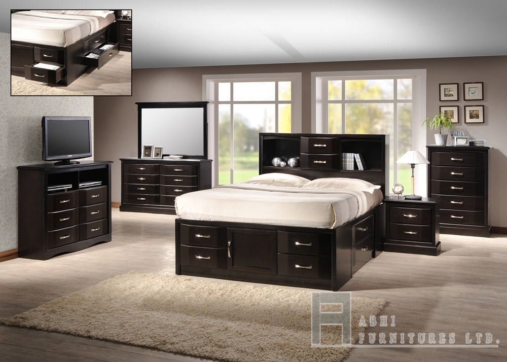 Bedroom Furniture Collection Modern Beds Furniture