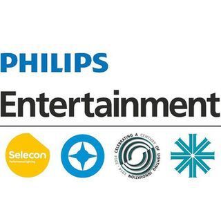 Philips Entertainment NZ Distributor is Kenderdine Electrical