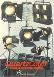 QuartzColor