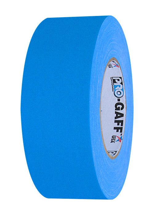 ProTapes Colored Crepe Paper Masking Tape, 60 yds Length x 1 Width, Red  (Pack of 1) 1 (Pack of 1)