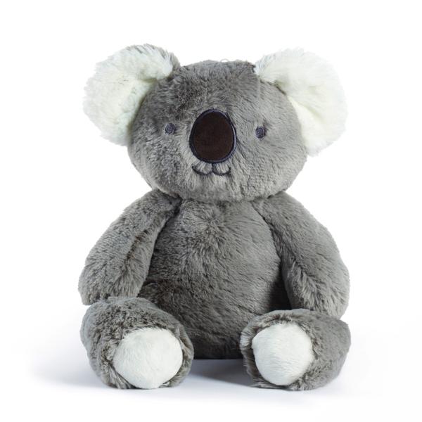 Stuffed Animals - Soft Plush Toys Australia - Grey Koala - Kelly Koala Huggies
