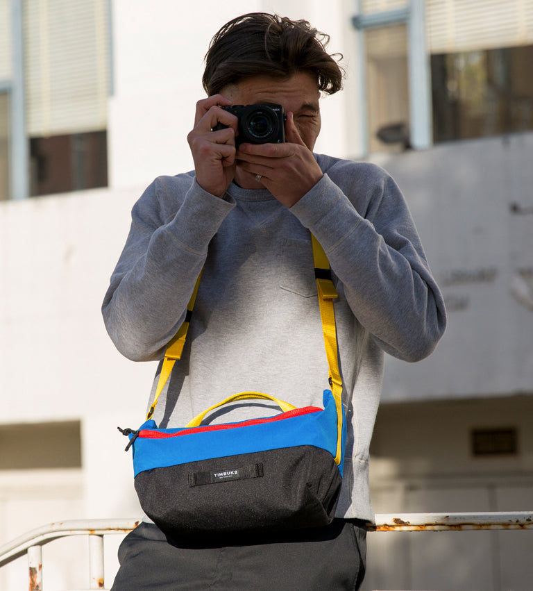 timbuk2 camera sling bag
