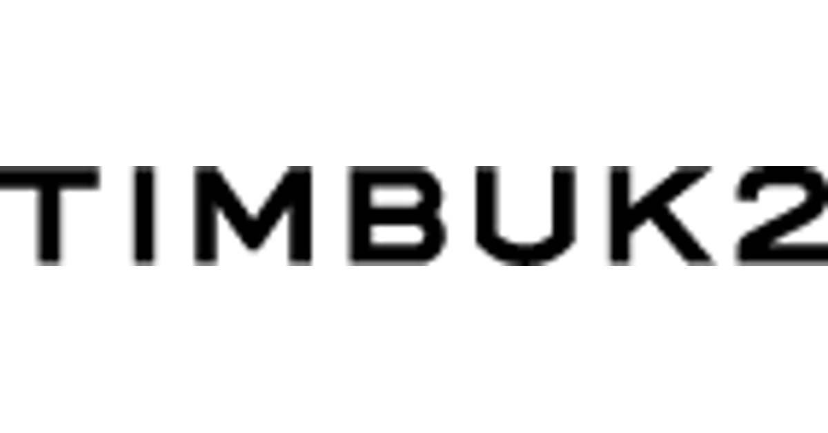 Timbuk2