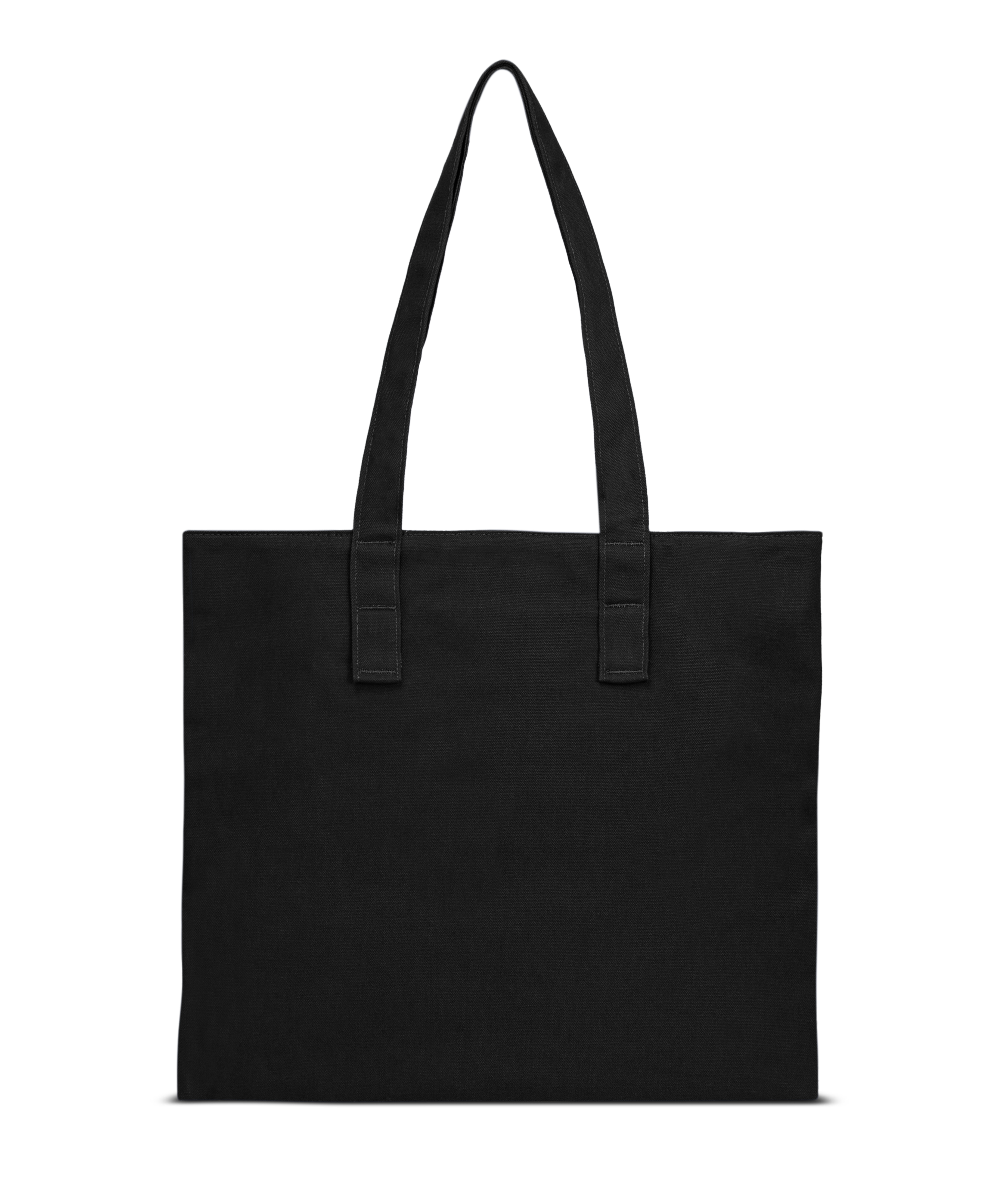 Canvas Shop Tote Bag