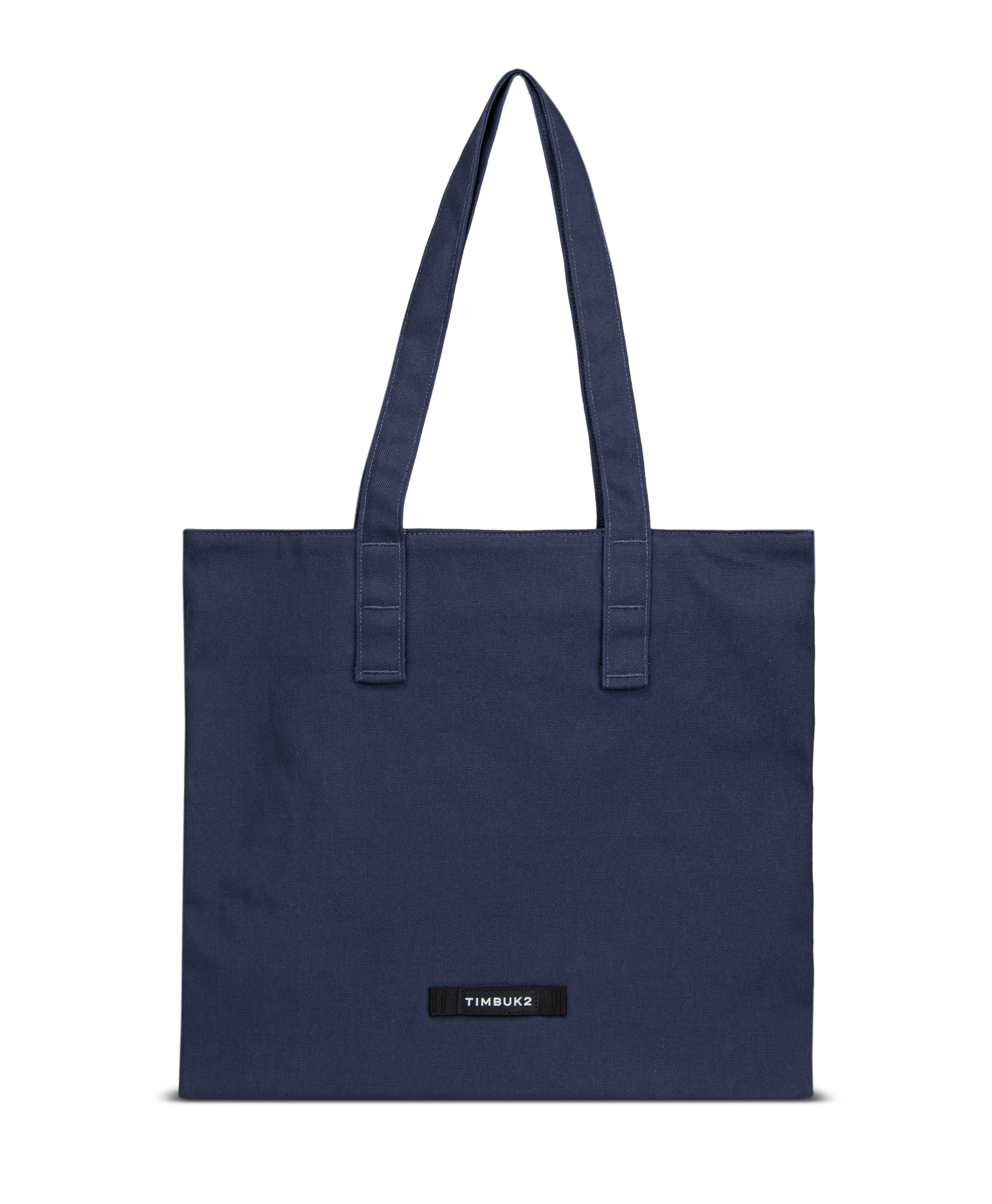 Canvas Shop Tote Bag