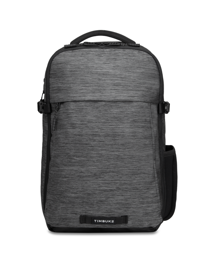 Timbuk2 Division Laptop Backpack Deluxe | Lifetime Warranty