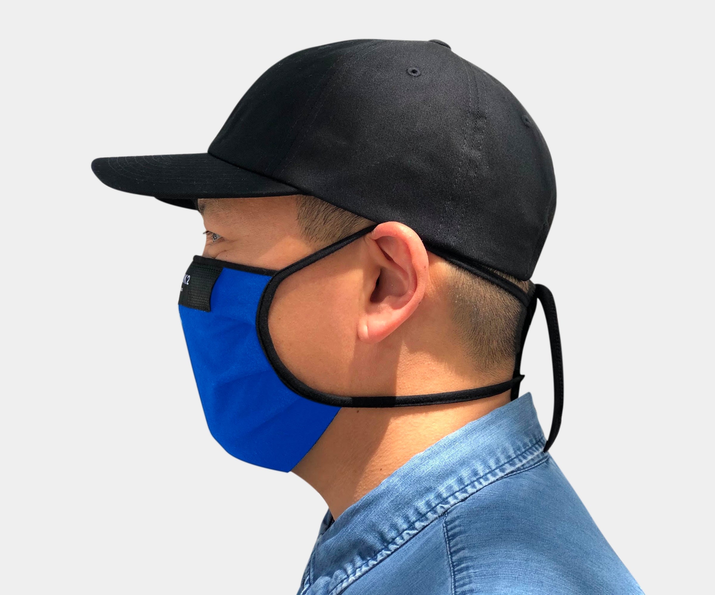Timbuk2 Reusable Face Mask 3-Pack