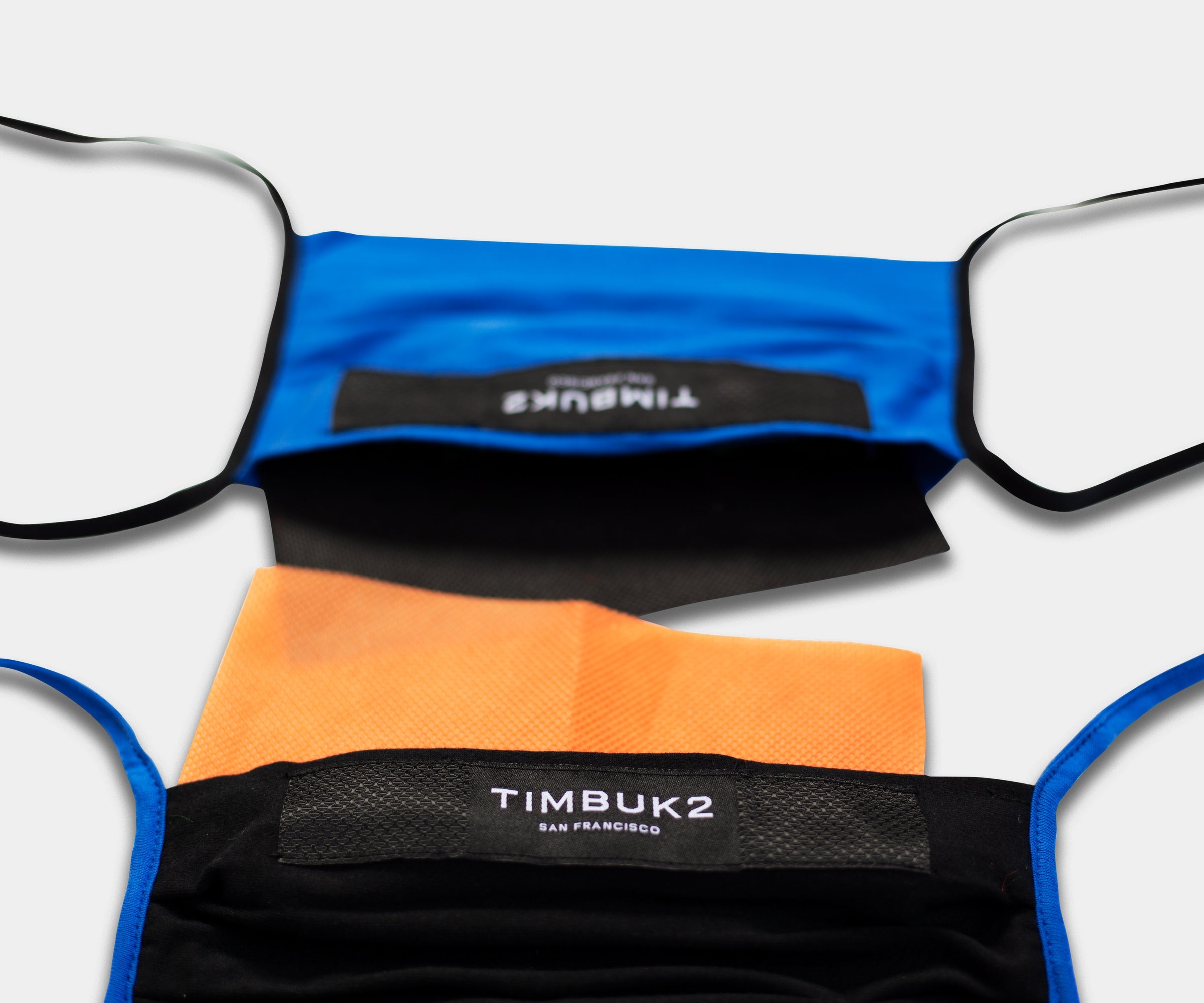 Timbuk2 Reusable Face Mask 3-Pack