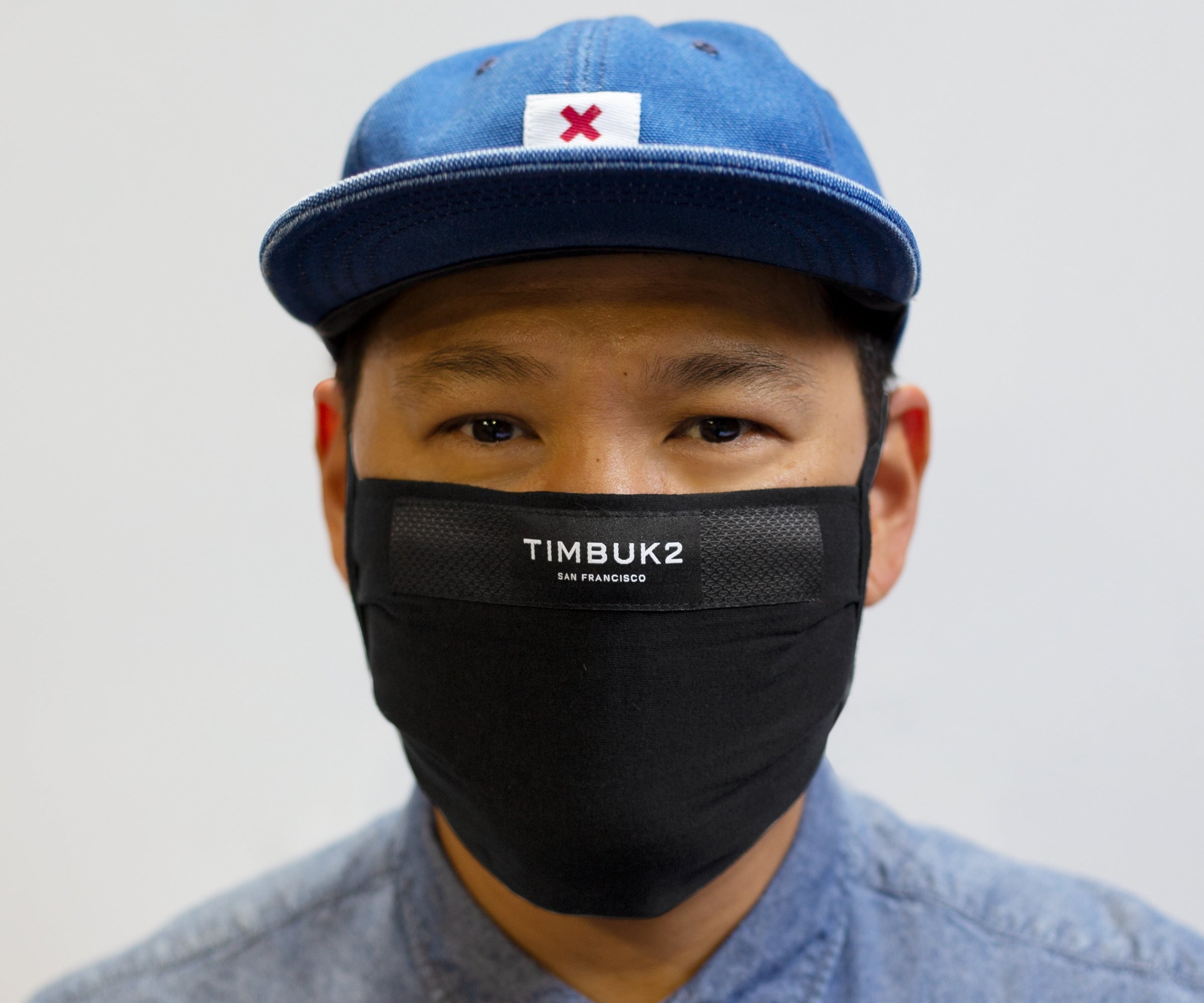 Timbuk2 Reusable Face Mask 3-Pack