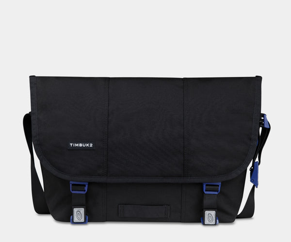 Timbuk2 Lightweight Flight Messenger Bag | Lifetime Warranty