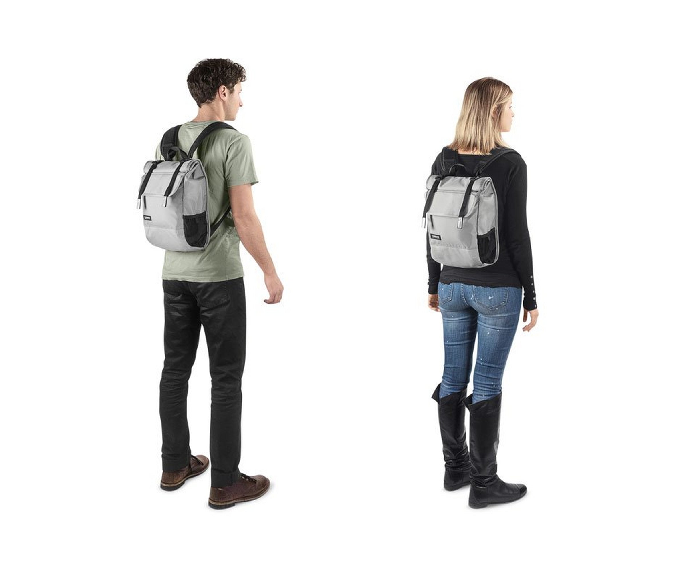 Custom Mini Prospect Backpack