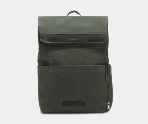 metro slim backpack