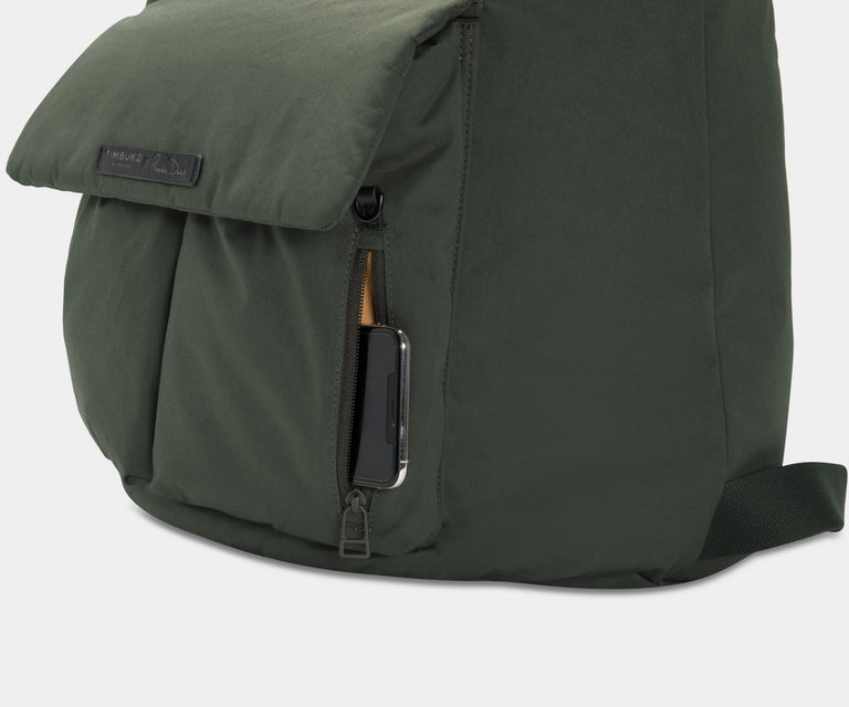 travel backpack duffel