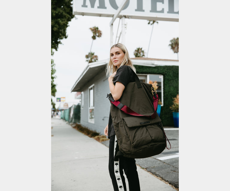 jet set backpack