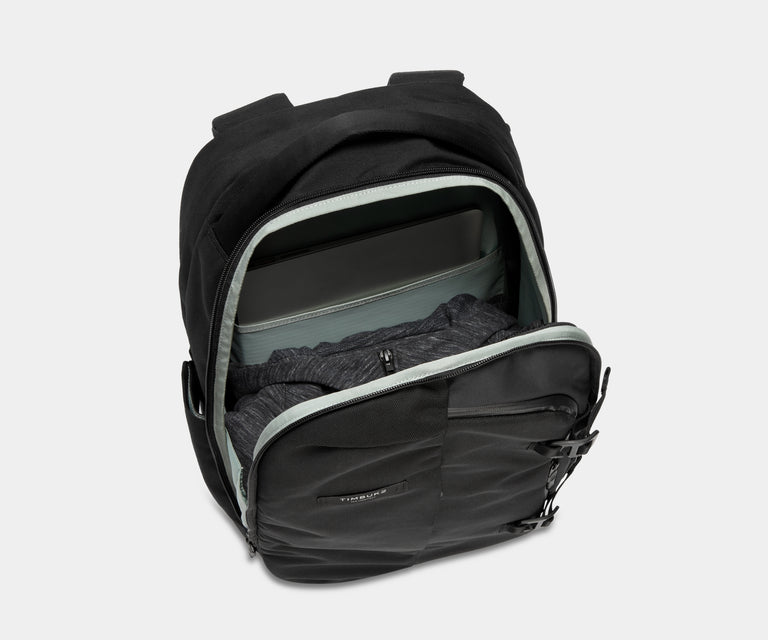 timbuk2 never check backpack duffel review