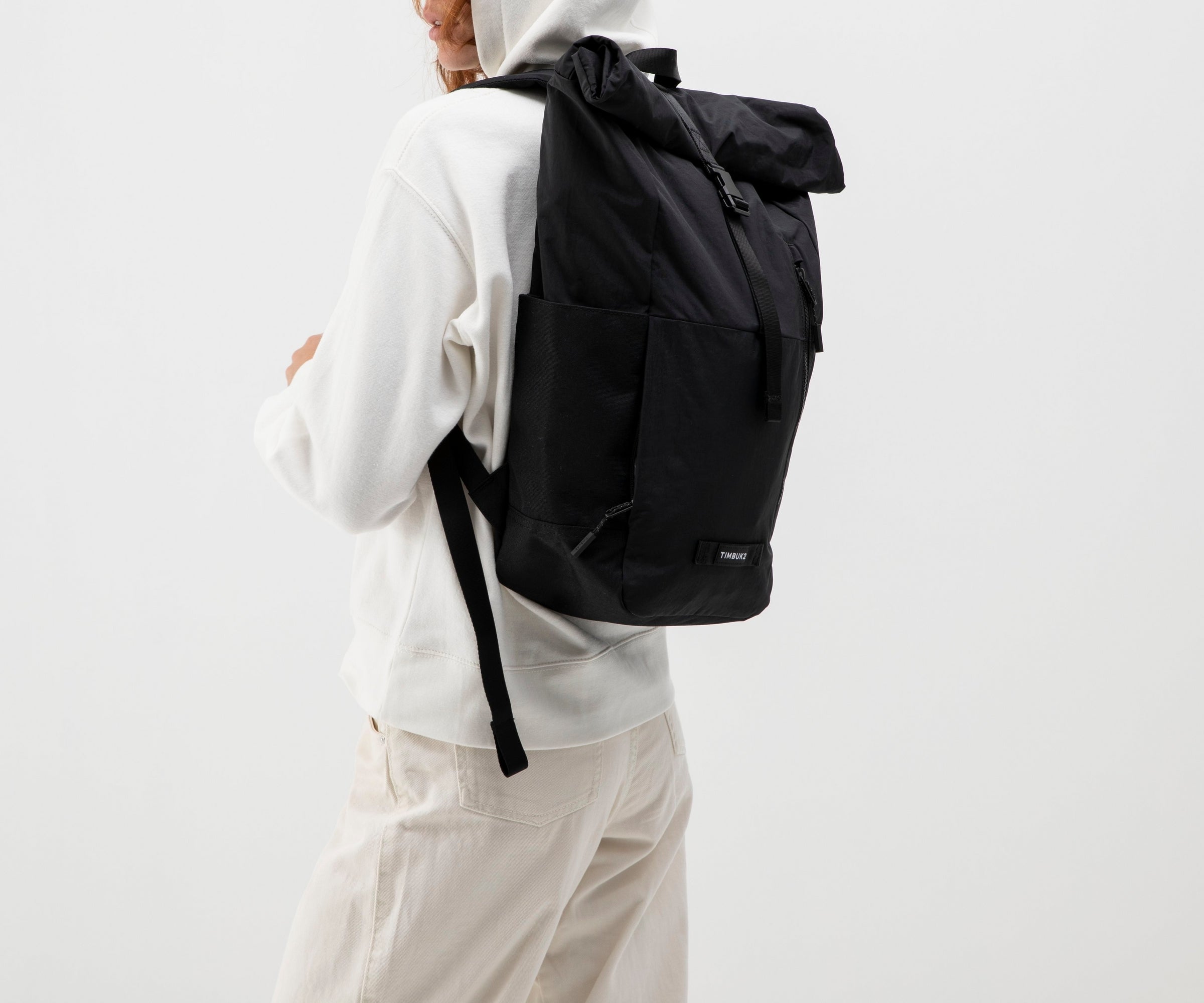 Tuck Laptop Backpack