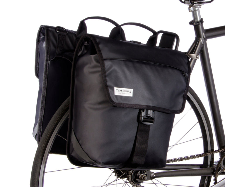 timbuktu pannier