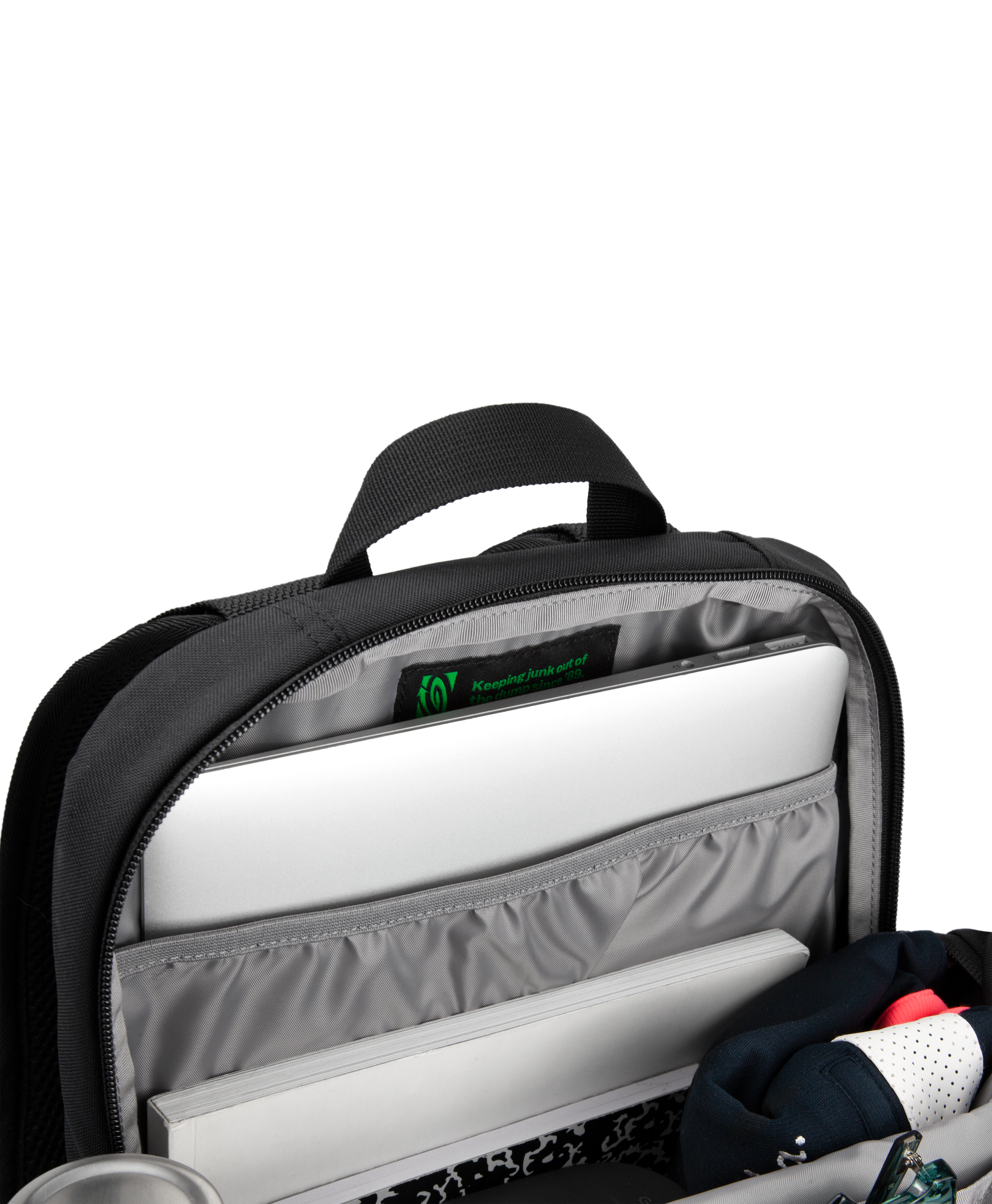 Parkside Laptop Backpack-image-3