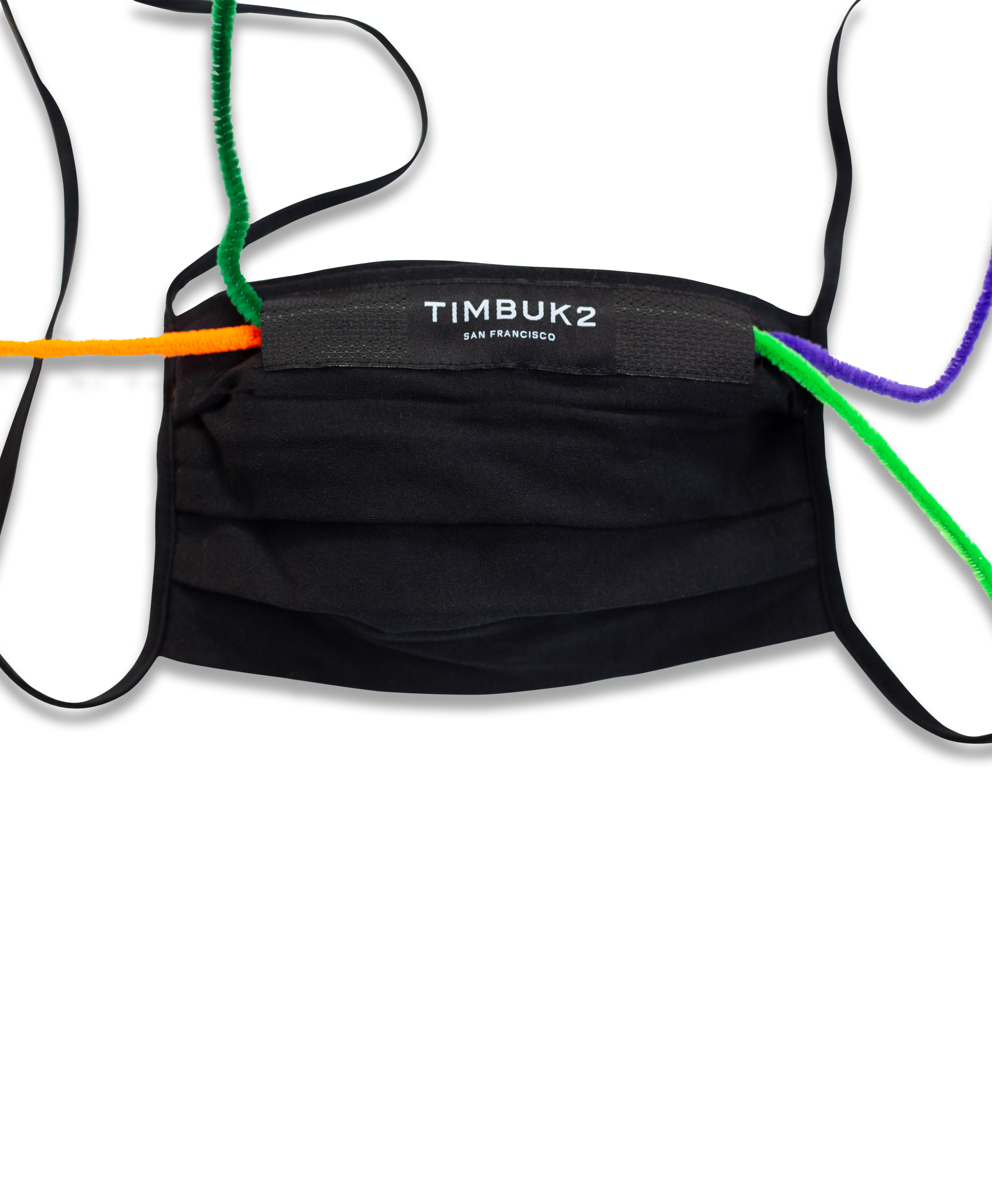 Timbuk2 Reusable Face Mask 3-Pack