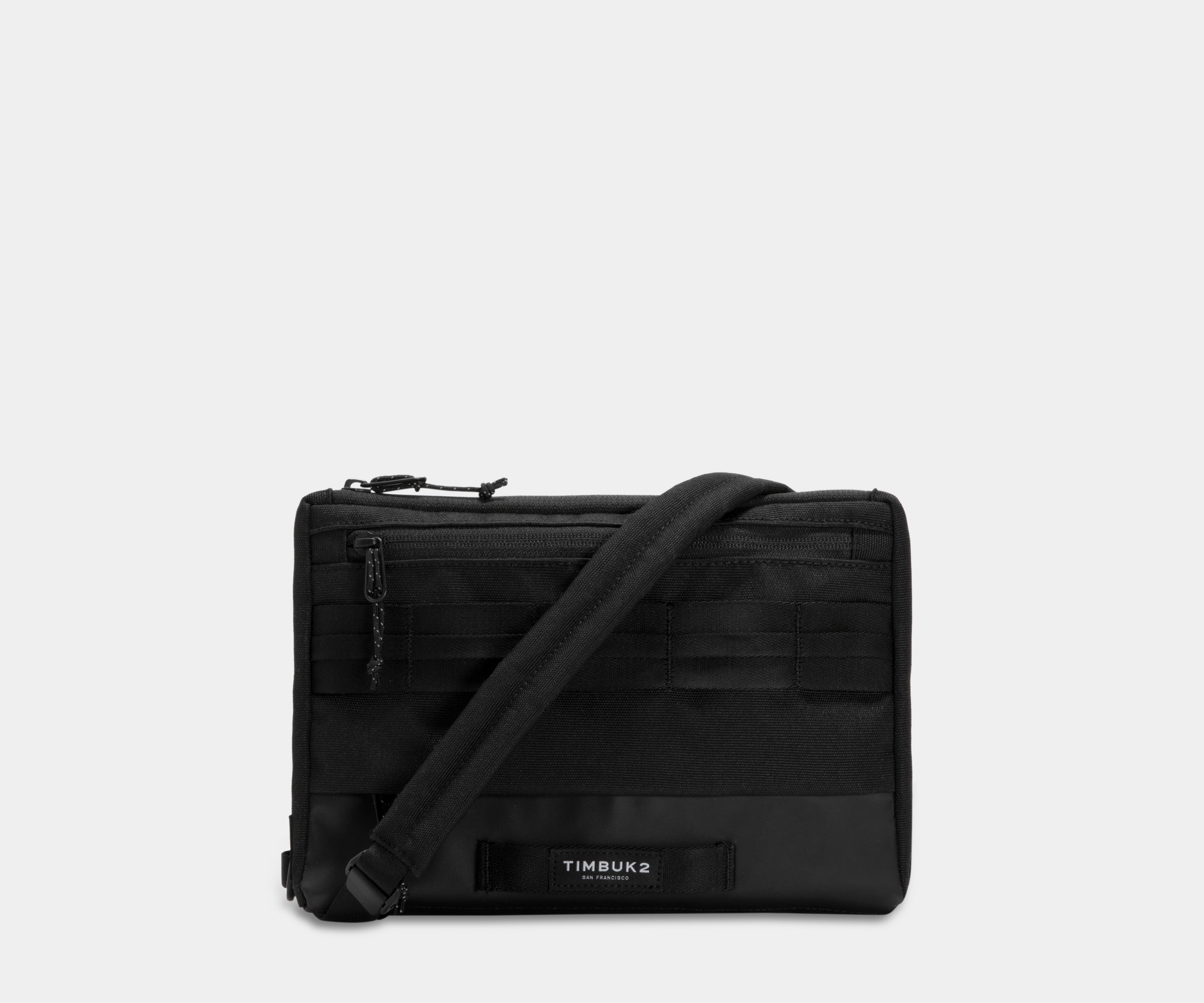 Image of Agent Crossbody Bag