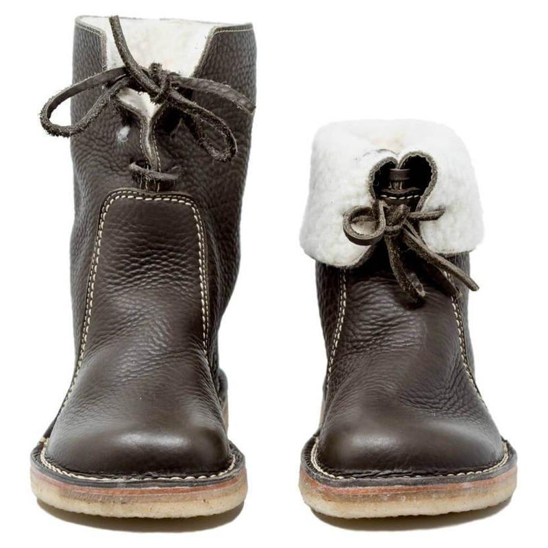 womens casual snow boots