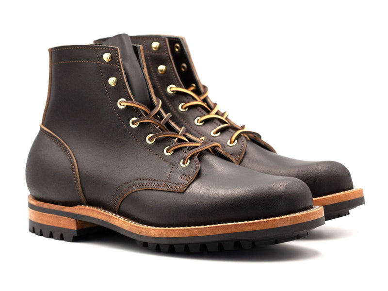 comfortable boots for men