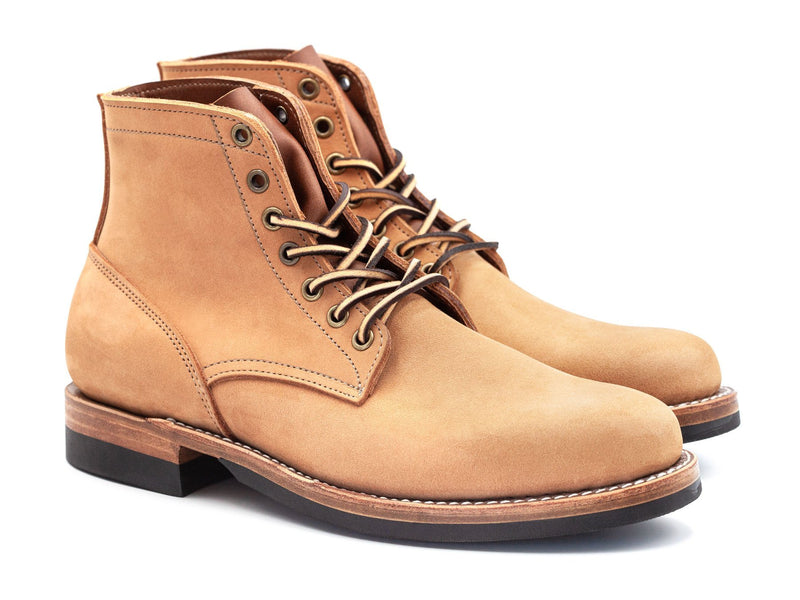 comfortable casual boots mens