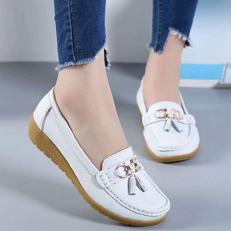 women's shoes ballerina