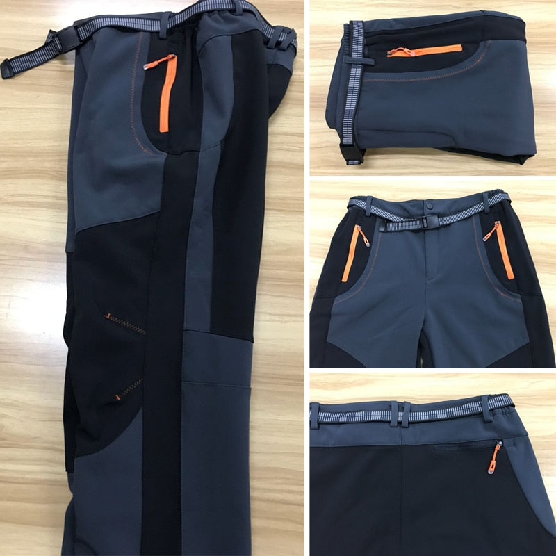 waterproof work shorts